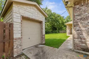 2809 Creek Side Dr, Temple, TX 76502 - Photo 46
