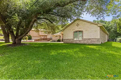 2809 Creek Side Drive, Temple, TX 76502 - Photo 4