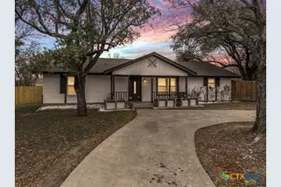 104 Jerry Street, Gatesville, TX 76528 - Photo 1