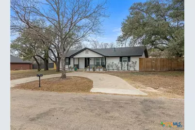 104 Jerry Street, Gatesville, TX 76528 - Photo 2