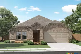 5525 McBride St, Cibolo, TX 78108 - Photo 1