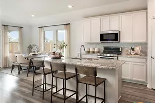 5521 McBride St, Cibolo, TX 78108 - Photo 2