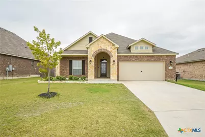 7712 Kendall Hill Drive, Temple, TX 76502 - Photo 2