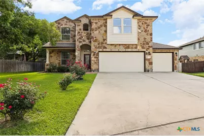 1910 Deer Field Way, Harker Heights, TX 76548 - Photo 1