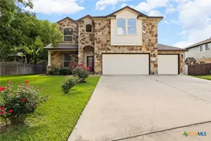 1910 Deer Field Way, Harker Heights, TX 76548 - Photo 1