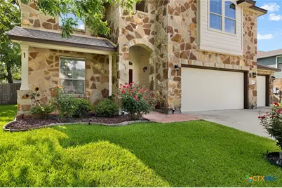 1910 Deer Field Way, Harker Heights, TX 76548 - Photo 4