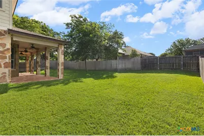 1910 Deer Field Way, Harker Heights, TX 76548 - Photo 38