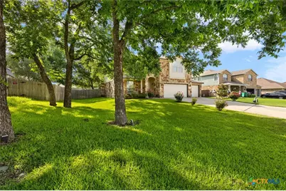 1910 Deer Field Way, Harker Heights, TX 76548 - Photo 2