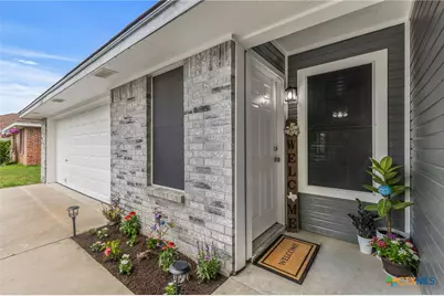 3805 Roundrock Drive, Killeen, TX 76549 - Photo 4