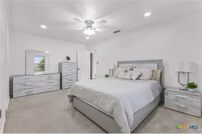 3805 Roundrock Drive, Killeen, TX 76549 - Photo 16