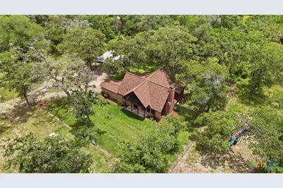 8606 State Highway 123, Stockdale, TX 78160 - Photo 8