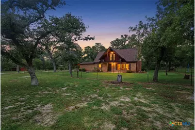 8606 State Highway 123, Stockdale, TX 78160 - Photo 1