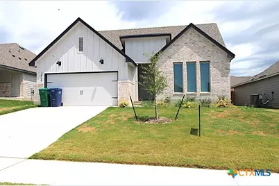 2466 Bee Creek Drive, Copperas Cove, TX 76522 - Photo 1