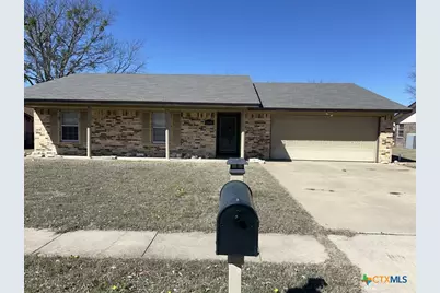 2001 Kenyon Street, Killeen, TX 76543 - Photo 1