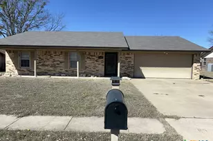 2001 Kenyon St, Killeen, TX 76543 - Photo 1