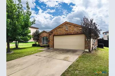 2004 Vernice Drive, Copperas Cove, TX 76522 - Photo 1
