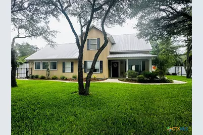 693 Garcitas Creek Road, Inez, TX 77968 - Photo 1