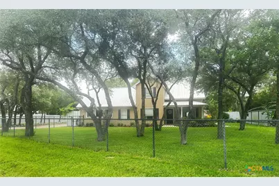 693 Garcitas Creek Road, Inez, TX 77968 - Photo 2