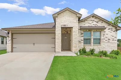 3903 Lorenzen Court, Belton, TX 76513 - Photo 2