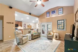 105 Pecan Harbor St, Rockport, TX 78382 - Photo 4