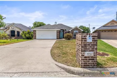 526 Armstrong Drive, Belton, TX 76513 - Photo 2