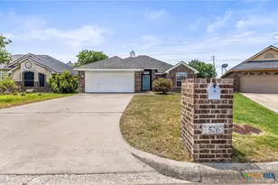 526 Armstrong Dr, Belton, TX 76513 - Photo 2