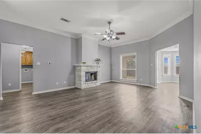 526 Armstrong Drive, Belton, TX 76513 - Photo 4