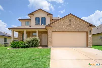 2511 Pintail Loop, Copperas Cove, TX 76522 - Photo 2