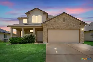 2511 Pintail Loop, Copperas Cove, TX 76522 - Photo 1