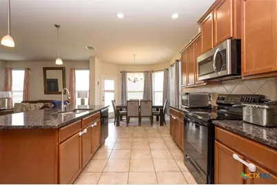 2511 Pintail Loop, Copperas Cove, TX 76522 - Photo 8
