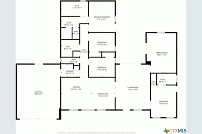 706 Kenilworth Boulevard, San Antonio, TX 78209 - Photo 40