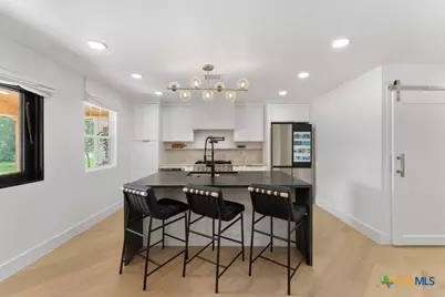 706 Kenilworth Boulevard, San Antonio, TX 78209 - Photo 4