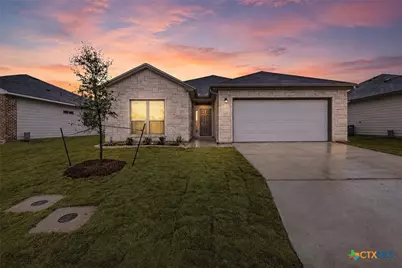 1257 Aurora Grove Bend, Temple, TX 76502 - Photo 1