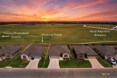 1257 Aurora Grove Bend, Temple, TX 76502 - Photo 4