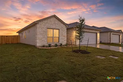 1257 Aurora Grove Bend, Temple, TX 76502 - Photo 2