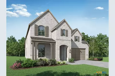 12329 Horowitz, San Antonio, TX 78254 - Photo 1