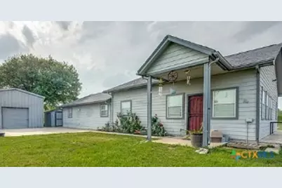 256 County Road 481, Gonzales, TX 78629 - Photo 2