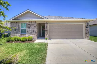 113 Moonrise Drive, San Marcos, TX 78666 - Photo 2