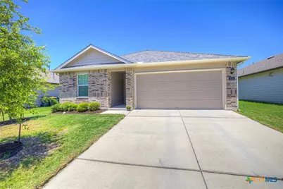 113 Moonrise Drive, San Marcos, TX 78666 - Photo 1