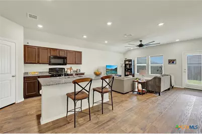 113 Moonrise Drive, San Marcos, TX 78666 - Photo 4