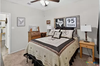 1129 Iron Glen Drive, Temple, TX 76502 - Photo 14