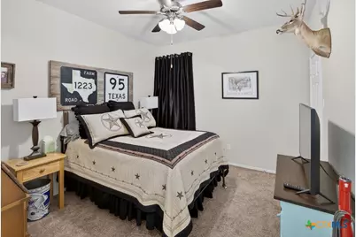1129 Iron Glen Drive, Temple, TX 76502 - Photo 18