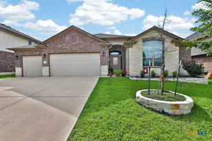 1129 Iron Glen Dr, Temple, TX 76502 - Photo 1