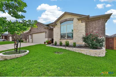 1129 Iron Glen Drive, Temple, TX 76502 - Photo 2