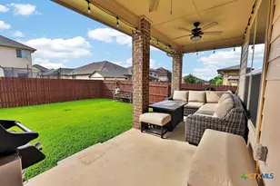 1129 Iron Glen Dr, Temple, TX 76502 - Photo 32