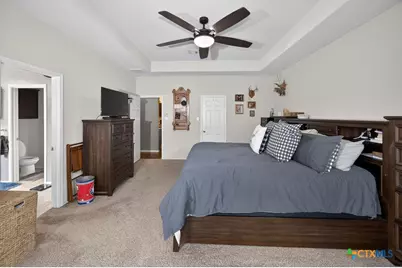 1129 Iron Glen Drive, Temple, TX 76502 - Photo 6