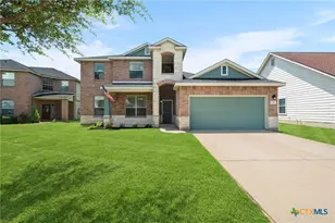 720 Evergreen Farm Dr, Temple, TX 76502 - Photo 1