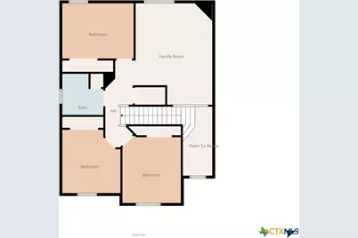 720 Evergreen Farm Drive, Temple, TX 76502 - Photo 40