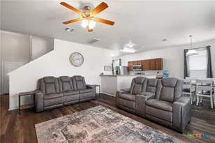 720 Evergreen Farm Dr, Temple, TX 76502 - Photo 8