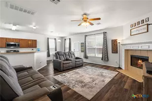 720 Evergreen Farm Dr, Temple, TX 76502 - Photo 6